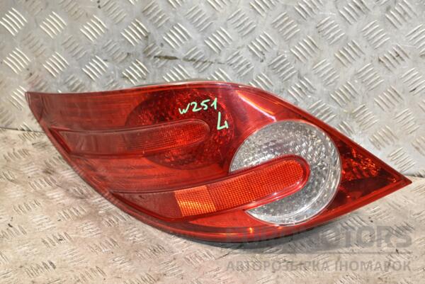 Фонарь левый Mercedes R-Class (W251) 2005 A2518200364 380820 euromotors.com.ua
