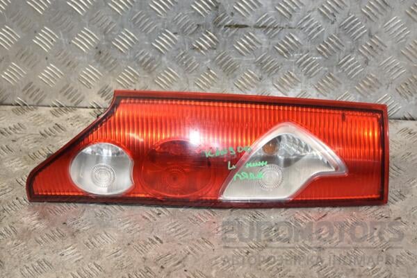 Ліхтар лівий нижній (дефект) Renault Kangoo 2008-2013 8200419941 380826 euromotors.com.ua