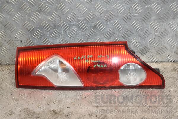 Фонарь правый нижний (дефект) Renault Kangoo 2008-2013 8200419945 380828 euromotors.com.ua