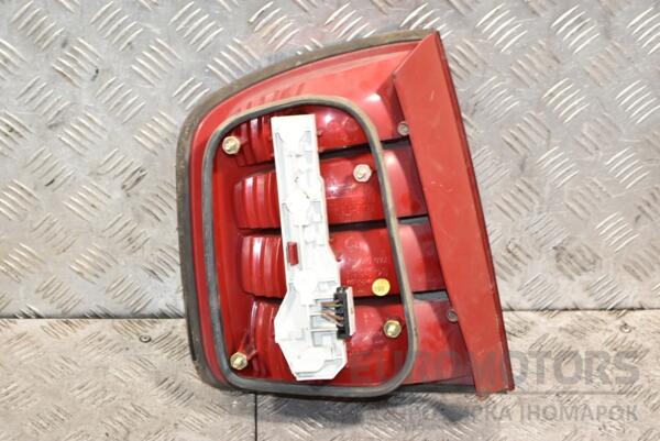 Фонарь правый универсал 05- Skoda Fabia 1999-2007 6Y0945112B 380832 - 2