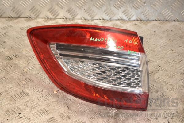 Ліхтар лівий зовнішній універсал 10- Ford Mondeo (IV) 2007-2015 BS7113405B 380834 euromotors.com.ua