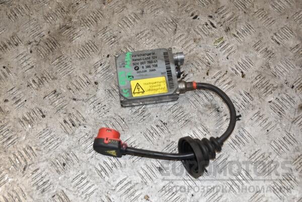 Блок розжига разряда фары ксенон BMW X5 (E53) 2000-2007 8386708 380840 euromotors.com.ua