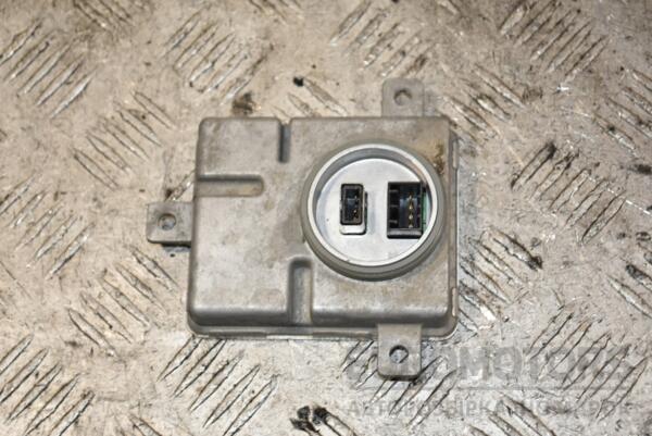 Блок розпалювання розряду фари ксенон Audi A6 (C6) 2004-2011 8K0941597 380844 - 2