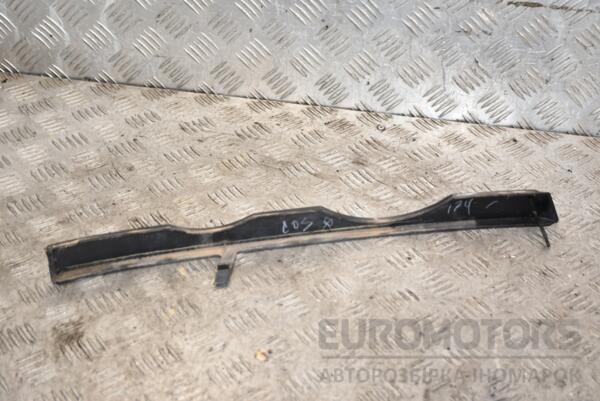 Накладка під фару ліва (вія) BMW X5 (E53) 2000-2007 51138402647 380848 - 2