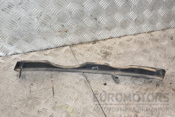 Накладка под фару правая (Ресничка) BMW X5 (E53) 2000-2007 51138402648 380850 - 2