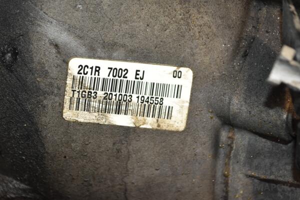МКПП (механічна коробка перемикання передач) 5-ступка Ford Transit 2.0tdci 2000-2006 2C1R7002EJ 380864 - 6