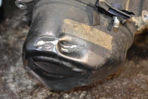 МКПП (механічна коробка перемикання передач) 4x4, 5-ступка Renault Scenic 1.9dCi (II) 2003-2009 JC7005 380876 - 6