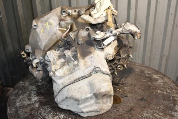 МКПП (механічна коробка перемикання передач) 5-ступка Peugeot 207 1.4 16V 2006-2013 20CQ74 380888 - 3