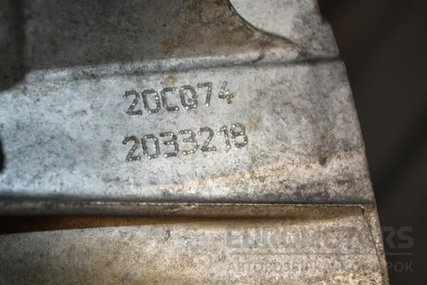 МКПП (механічна коробка перемикання передач) 5-ступка Peugeot 207 1.4 16V 2006-2013 20CQ74 380888 - 6