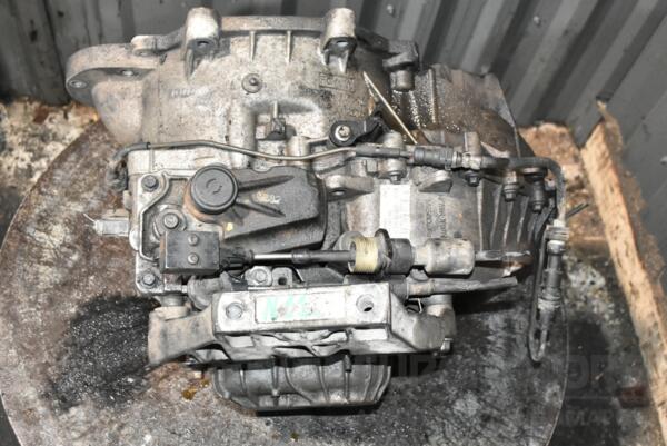 МКПП (механічна коробка перемикання передач) 4x4, 6-ступка Land Rover Freelander 2.2tdci (II) 2007-2014 7G9R7002HG 380900 - 5