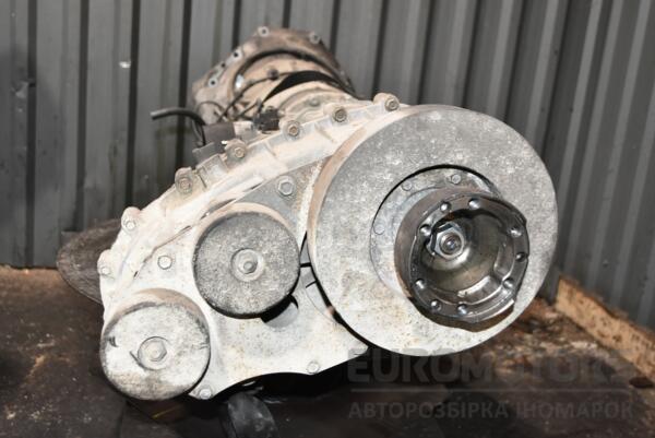 АКПП (автоматична коробка перемикання передач) 4x4 Jeep Grand Cherokee 2.7crd 1999-2004 722.679 380935 - 3