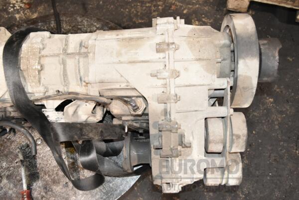 Роздавальна коробка АКПП Jeep Grand Cherokee 2.7crd 1999-2004 P52099360AC 380941 euromotors.com.ua