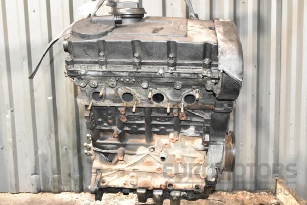 Двигатель VW Passat 2.0tdi (B6) 2005-2010 BKP 380943 - 2