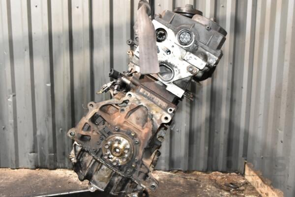 Двигатель VW Passat 2.0tdi (B6) 2005-2010 BKP 380943 - 3