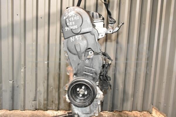 Двигун VW Sharan 1.9tdi 1995-2010 ASZ 380949 - 1