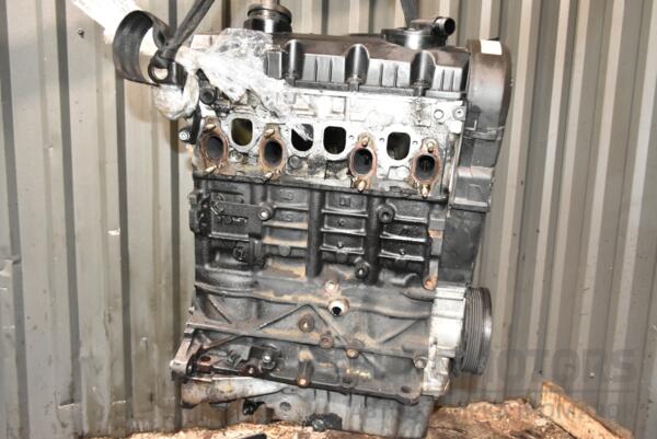 Двигатель VW Bora 1.9tdi 1997-2005 ASZ 380949 - 2