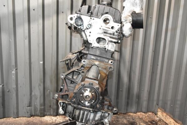 Двигатель VW Bora 1.9tdi 1997-2005 ASZ 380949 - 3