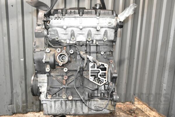 Двигатель VW Bora 1.9tdi 1997-2005 ASZ 380949 - 4