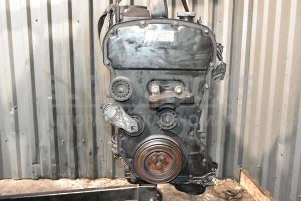 Двигун (дефект) Citroen Jumper 2.2hdi 2006-2014 4HV 380955 - 1