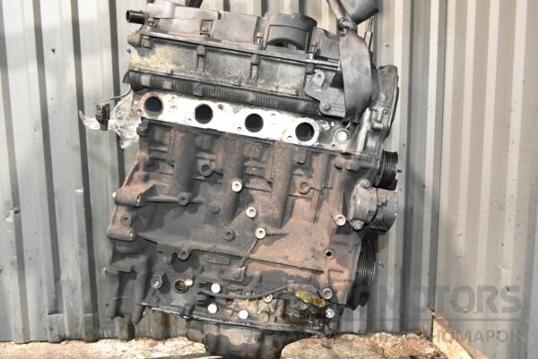 Двигатель (дефект) Citroen Jumper 2.2hdi 2006-2014 4HV 380955 - 2
