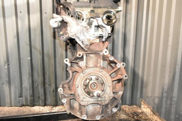 Двигатель (дефект) Citroen Jumper 2.2hdi 2006-2014 4HV 380955 - 3