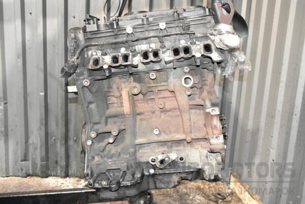 Двигатель (дефект) Citroen Jumper 2.2hdi 2006-2014 4HV 380955 - 4