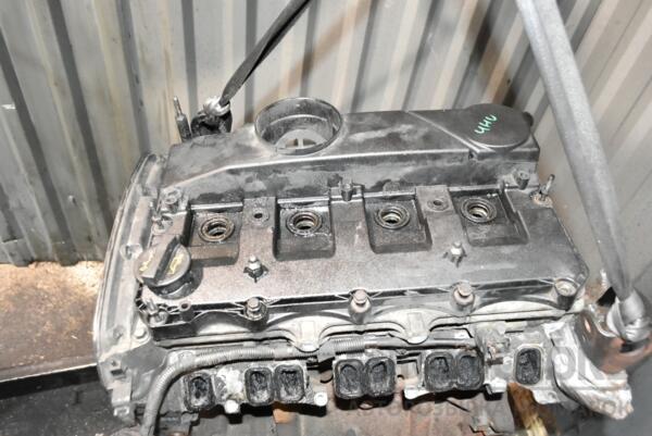 Двигатель (дефект) Citroen Jumper 2.2hdi 2006-2014 4HV 380955 - 5