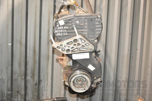 Двигун Fiat Stilo 1.6 16V 2001-2007 182B6000 380960 euromotors.com.ua