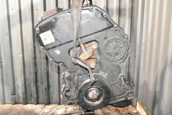 Двигатель Ford Transit 2.0tdci 2000-2006 FIFA 380966 euromotors.com.ua