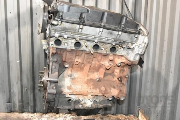 Двигатель Ford Transit 2.0tdci 2000-2006 FIFA 380966 - 2