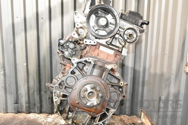 Двигатель Ford Transit 2.0tdci 2000-2006 FIFA 380966 - 3