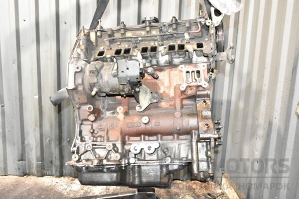 Двигатель Ford Transit 2.0tdci 2000-2006 FIFA 380966 - 4