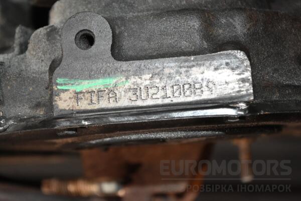 Двигатель Ford Transit 2.0tdci 2000-2006 FIFA 380966 - 6