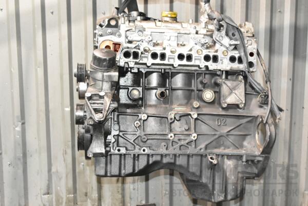 Двигун Jeep Grand Cherokee 2.7cdi 1999-2004 OM 665.921 380973 - 2