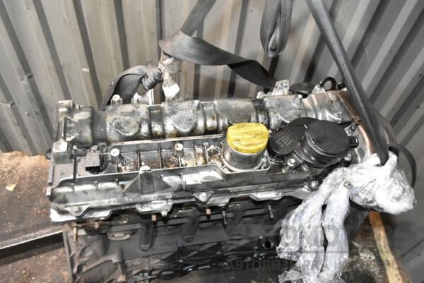 Двигун Jeep Grand Cherokee 2.7cdi 1999-2004 OM 665.921 380973 - 5