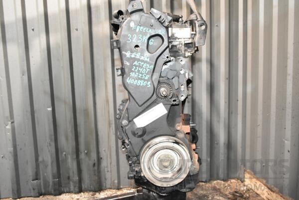 Двигатель Land Rover Freelander 2.2tdci (II) 2007-2014 224DT 380979 euromotors.com.ua