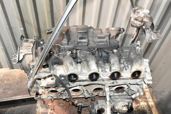 Двигатель Land Rover Freelander 2.2tdci (II) 2007-2014 224DT 380979 - 5