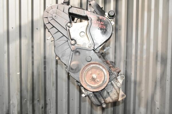 Двигун Peugeot Expert 1.9d 1995-2007 WJZ 380985 euromotors.com.ua