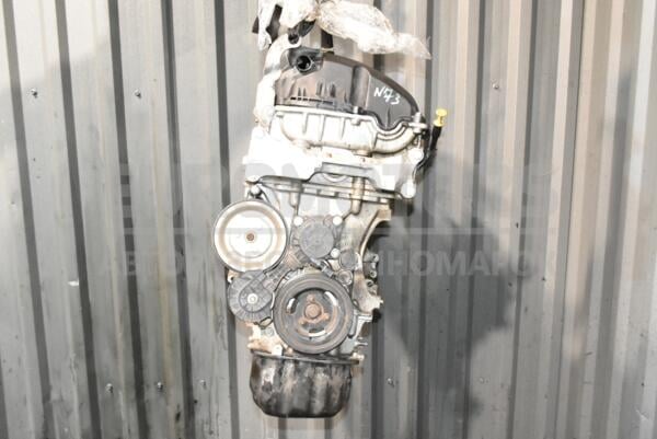Двигун Peugeot 207 1.4 16V 2006-2013 8FS (EP3) 380992 - 1