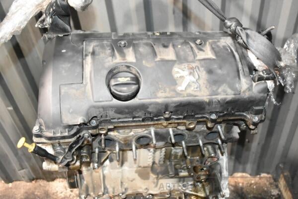 Двигун Citroen C3 1.4 16V 2009-2016 8FS (EP3) 380992 - 5
