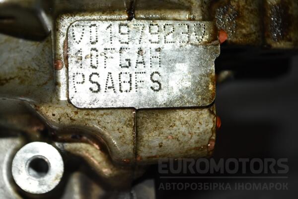 Двигун Citroen C3 1.4 16V 2009-2016 8FS (EP3) 380992 - 6