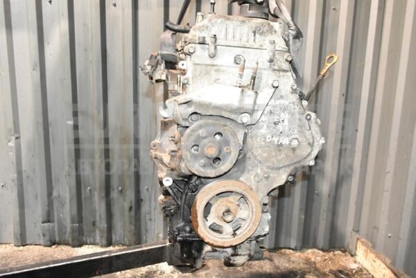 Двигатель Hyundai Matrix 1.5crdi 2001-2010 D4FA 380998 euromotors.com.ua