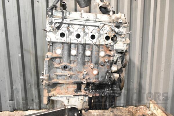 Двигун Kia Rio 1.5crdi 2005-2011 D4FA 380998 - 2