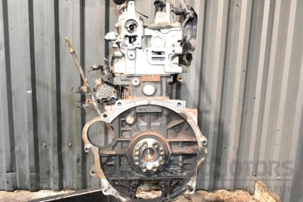 Двигун Kia Rio 1.5crdi 2005-2011 D4FA 380998 - 3
