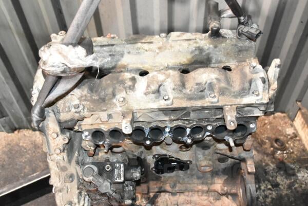 Двигун Kia Rio 1.5crdi 2005-2011 D4FA 380998 - 5