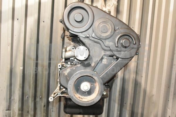 Двигун Hyundai H1 2.5td 1997-2007 D4BH 381005 euromotors.com.ua