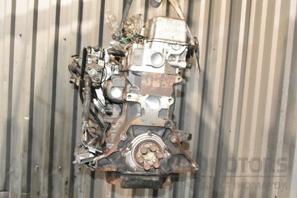 Двигатель Kia Pregio 2.5td 1997-2006 D4BH 381005 - 3