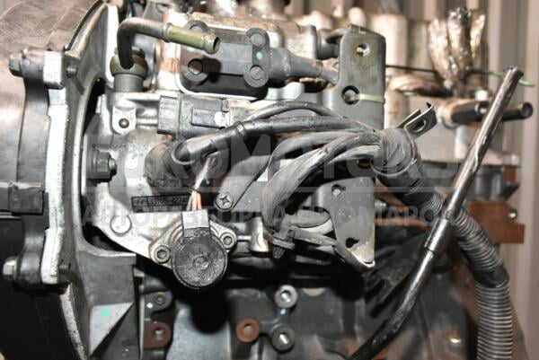 Паливний насос високого тиску (ТНВД) Hyundai H1 2.5td 1997-2007 3310542740 381011 euromotors.com.ua