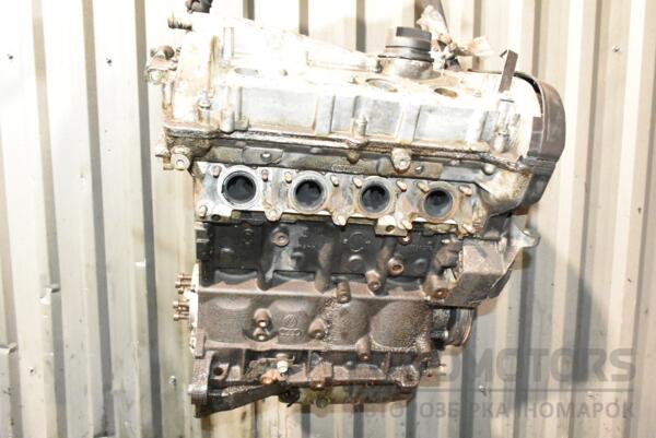 Двигатель VW Bora 1.8T 20V 1997-2005 AUQ 381012 - 2