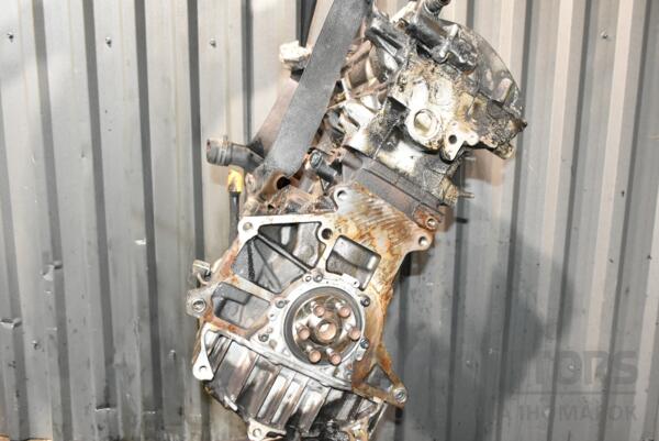 Двигатель VW Bora 1.8T 20V 1997-2005 AUQ 381012 - 3
